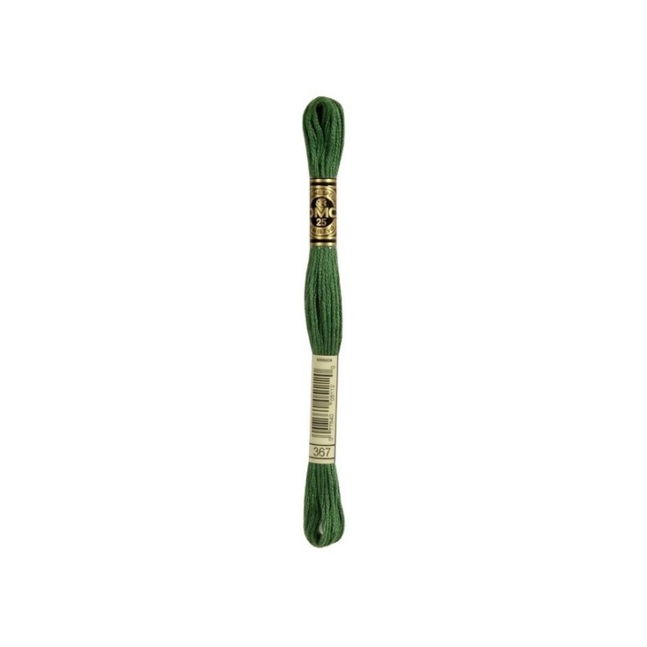 borduurgaren DMC Mouliné 367