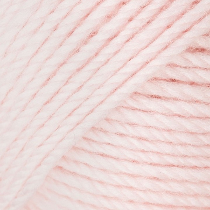 Breiwol kopen? Rico Soft Merino Aran roze 005