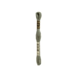 borduurgaren DMC Mouliné 3022