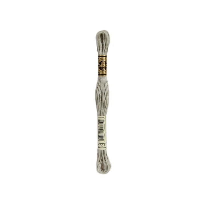 borduurgaren DMC Mouliné 3023