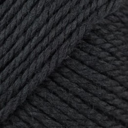  Rico Design soft Merino Aran black 090