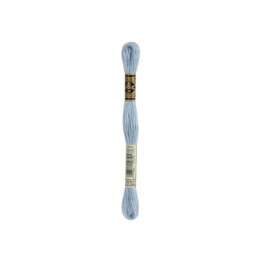 borduurgaren DMC Mouliné 3752