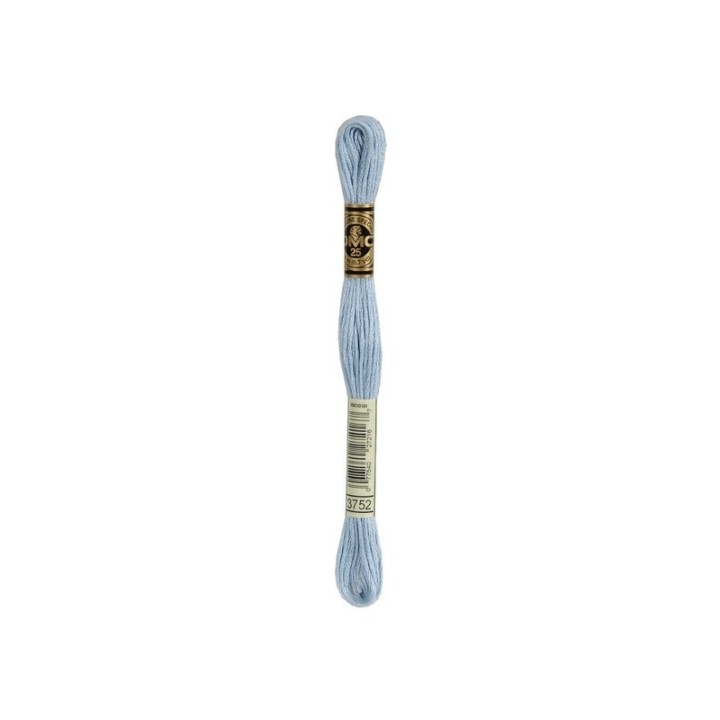 borduurgaren DMC Mouliné 3752