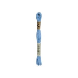 borduurgaren DMC Mouliné 3755