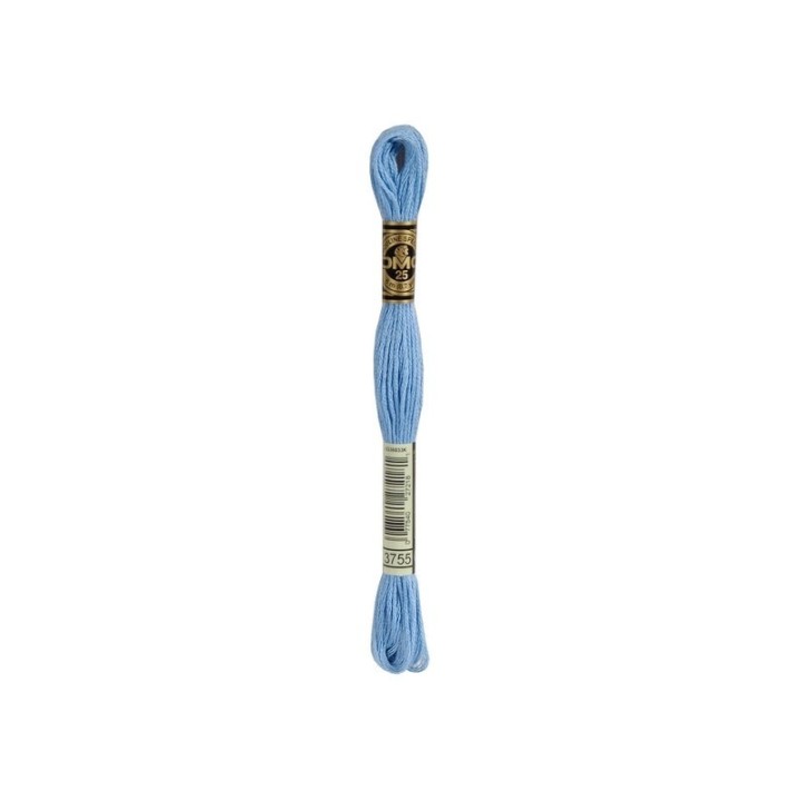 DMC Mouliné 3755