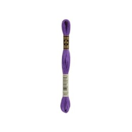 borduurgaren DMC Mouliné 3837