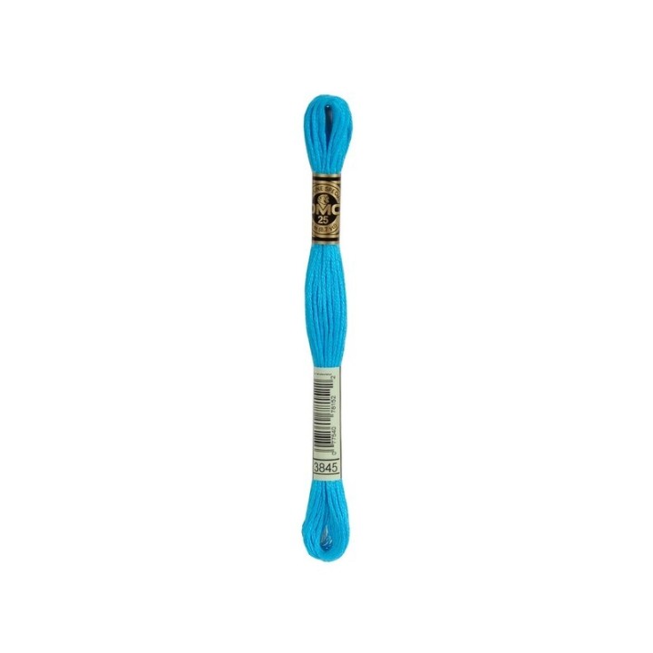 DMC Mouliné 3845