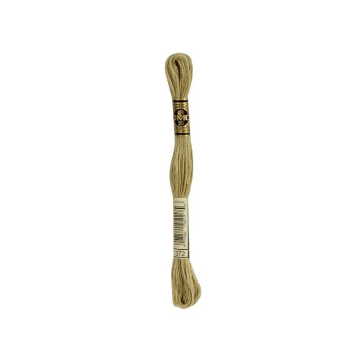 borduurgaren DMC Mouliné 372