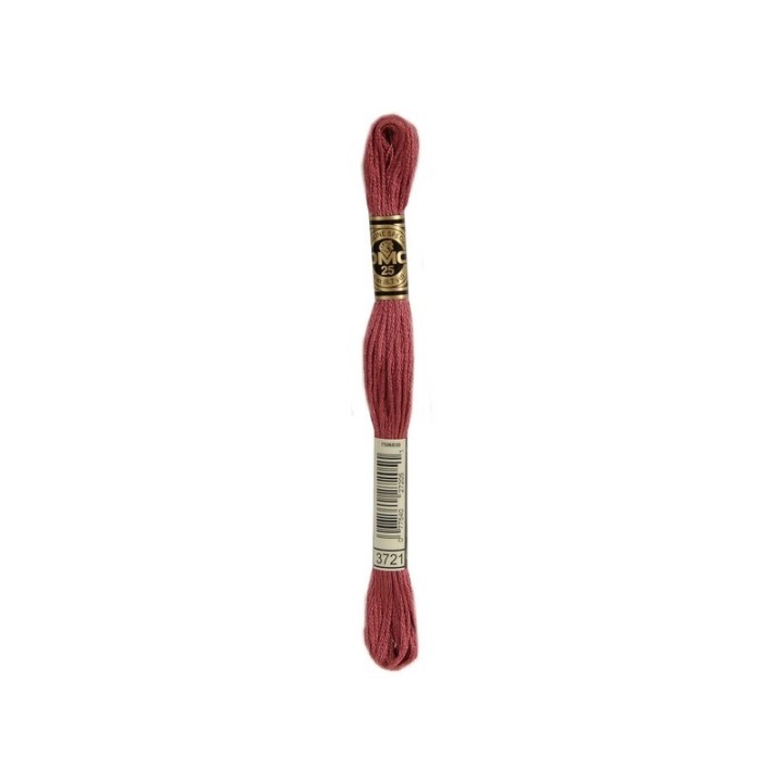 DMC Mouliné 3721