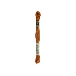borduurgaren DMC Mouliné 3826