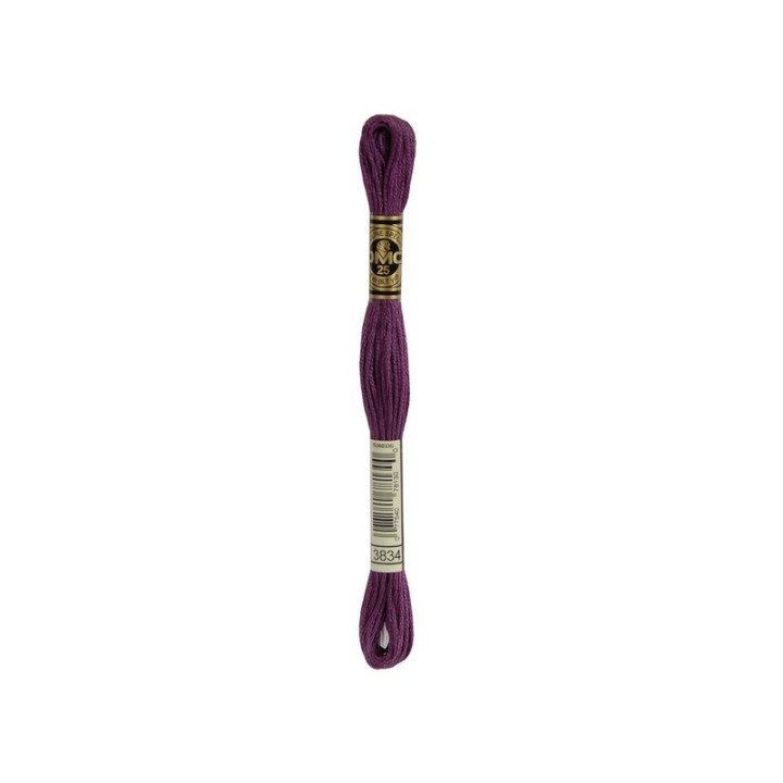 borduurgaren DMC Mouliné 3834