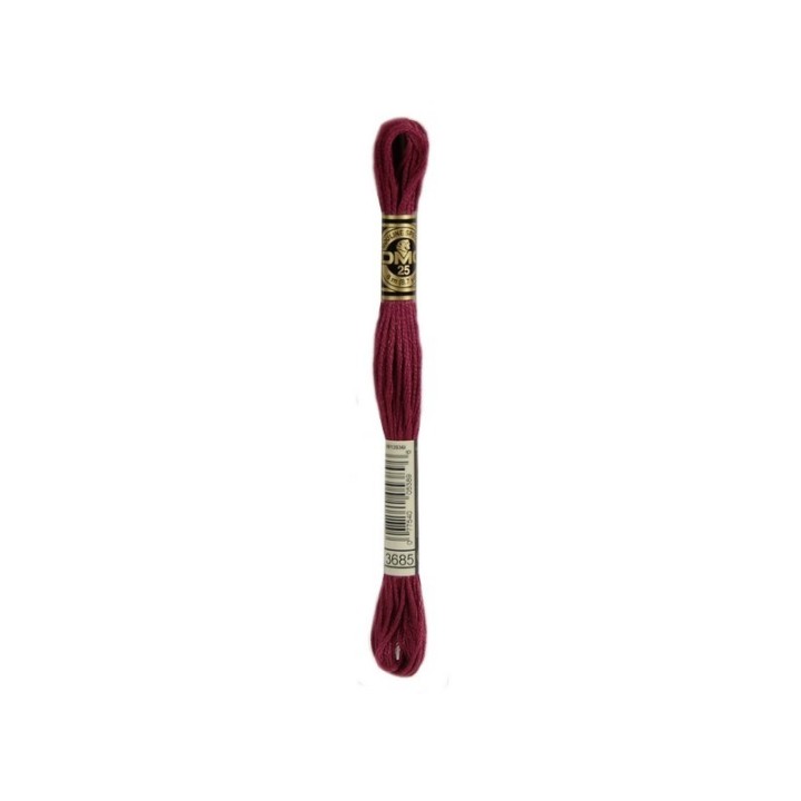 DMC Mouliné 3685