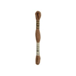 borduurgaren DMC Mouliné 3862