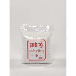 Panda vulling wit 250 gram