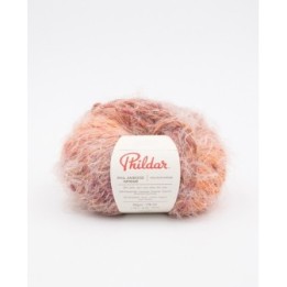 Phildar Phil Amboise Imprimé Vitamine