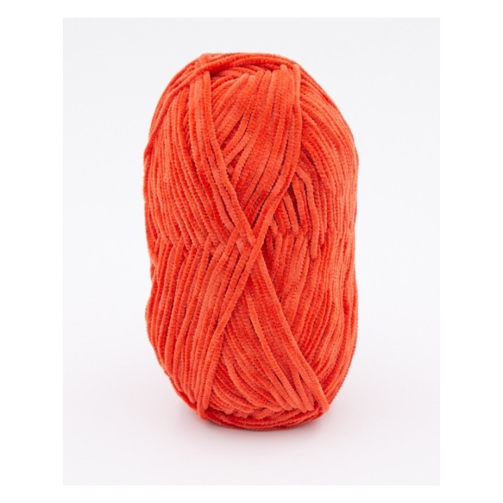 Phildar Phil Chéri Orange Sanguine