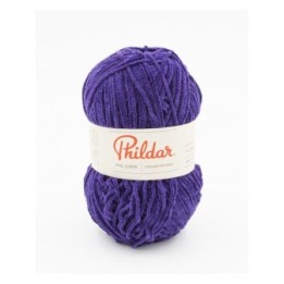 Phildar Phil Chéri Ultraviolet