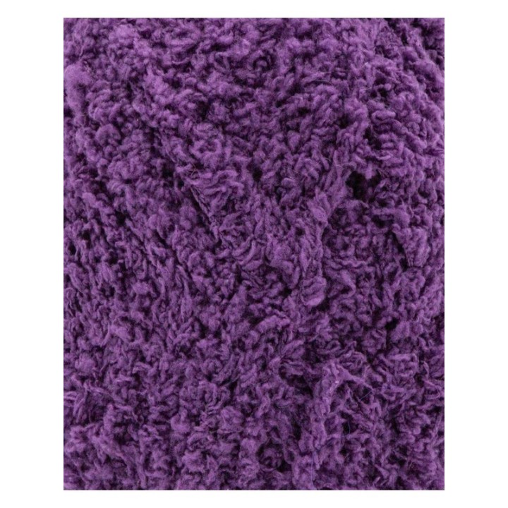 Phildar Phil Douce ultraviolet
