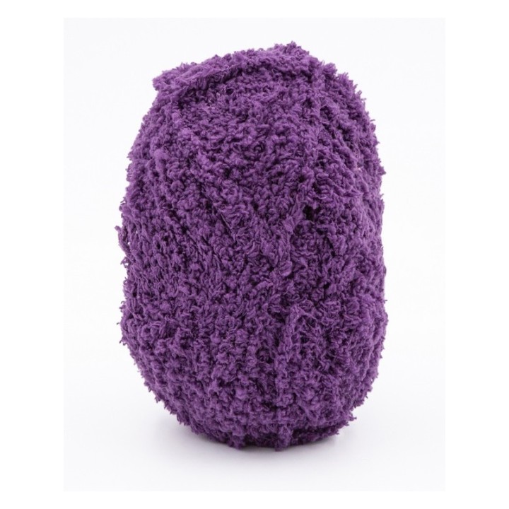 Phildar Phil Douce ultraviolet