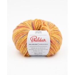 Phildar Phil Mélodie Vitamine