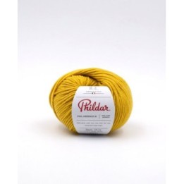 Phildar Phil Merinos 6 Absinthe