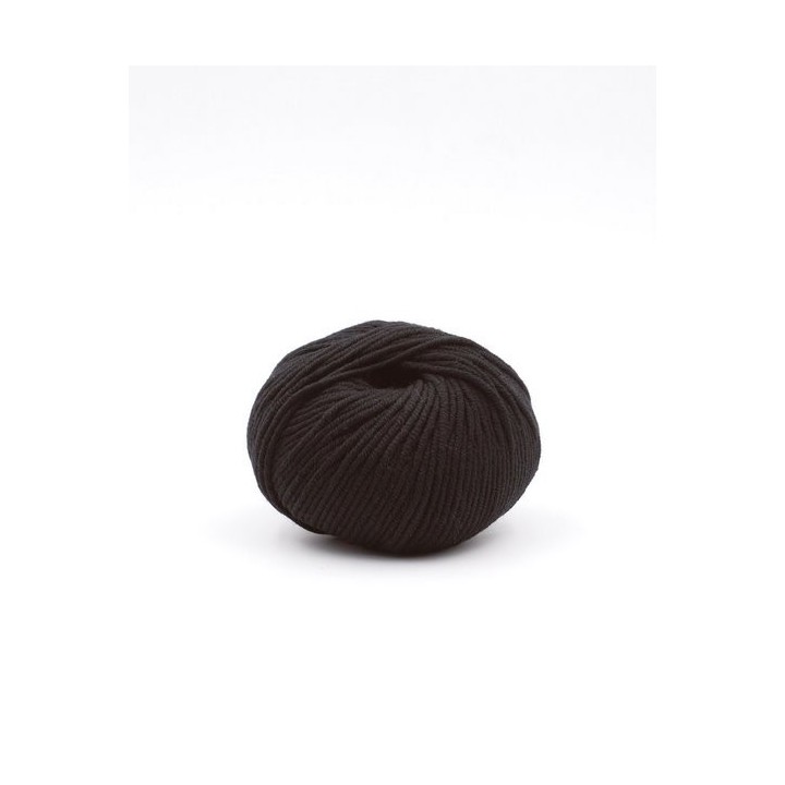 Phildar Phil Merinos 6 Noir