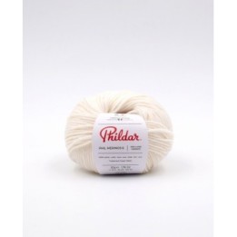 Phildar Phil Merinos 6 Ecru