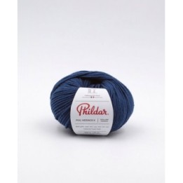 Phildar Phil Merinos 6 Marine