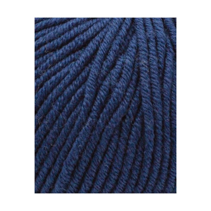 Phildar Phil Merinos 6 Marine