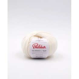 Phildar Phil Merinos 6 Craie