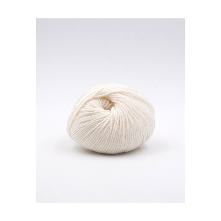 Phildar Phil Merinos 6 Craie