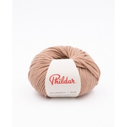 Phildar Phil Merinos 6 Camel