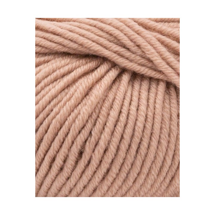 Phildar Phil Merinos 6 Camel