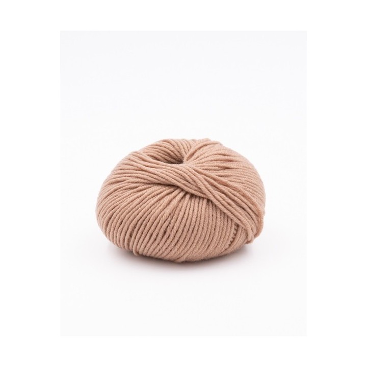 Phildar Phil Merinos 6 Camel