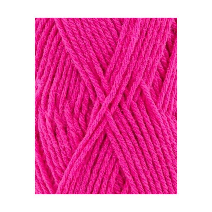 Phildar Phil Partner 3,5 Fuchsia