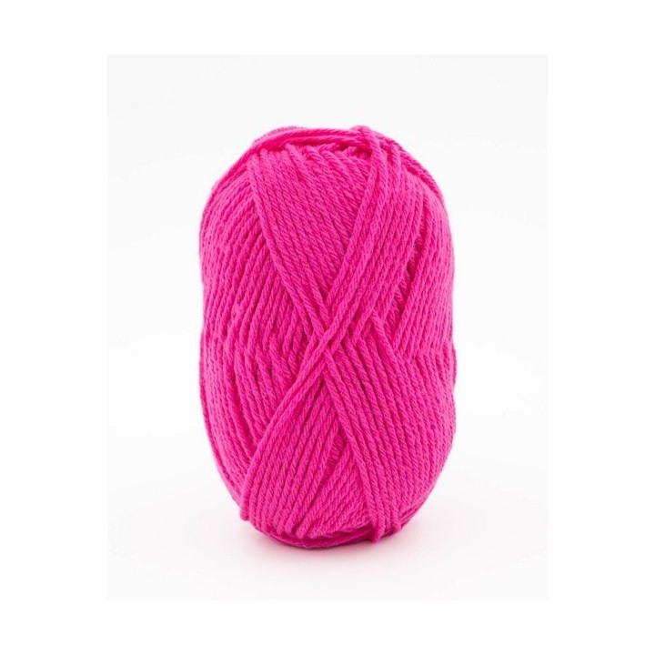 Phildar Phil Partner 3,5 Fuchsia