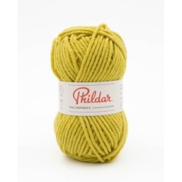 Phildar Phil Partner 6 Absinthe
