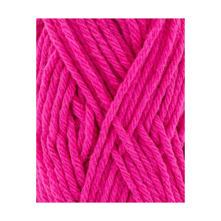 Phildar Phil Partner 6 Fuchsia