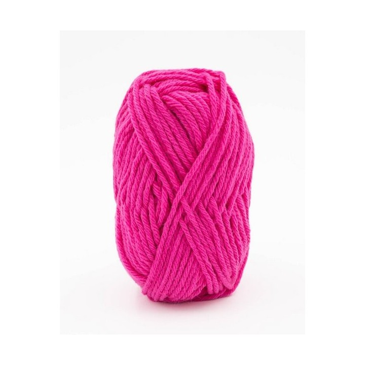 Phildar Phil Partner 6 Fuchsia