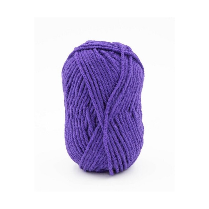 Phildar Phil Partner 6 Violet