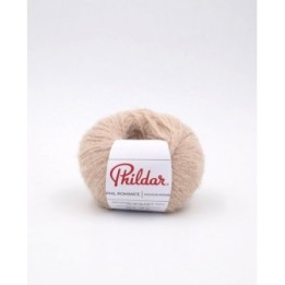 Phildar Phil Romance Gazelle