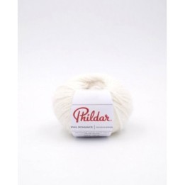 Phildar Phil Romance Ecru