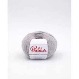 Phildar Phil Romance Givre