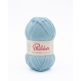 Phildar Phil Super Baby Glacier