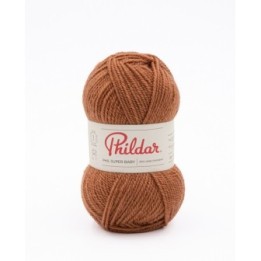 Phildar Phil Super Baby Noisette