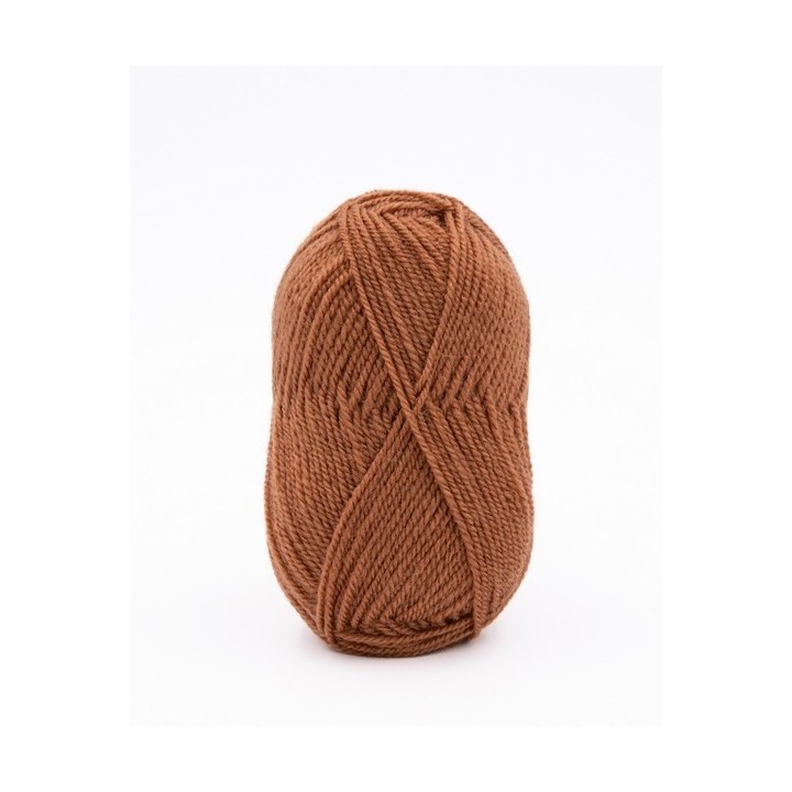 Phildar Phil Super Baby Noisette