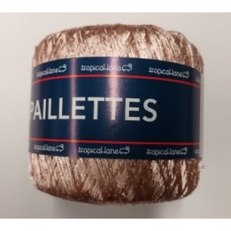 Breiwol   Paillettes 409