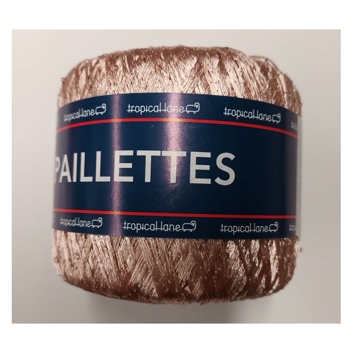 Paillettes 409