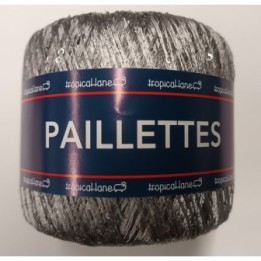 Breiwol   Paillettes 412