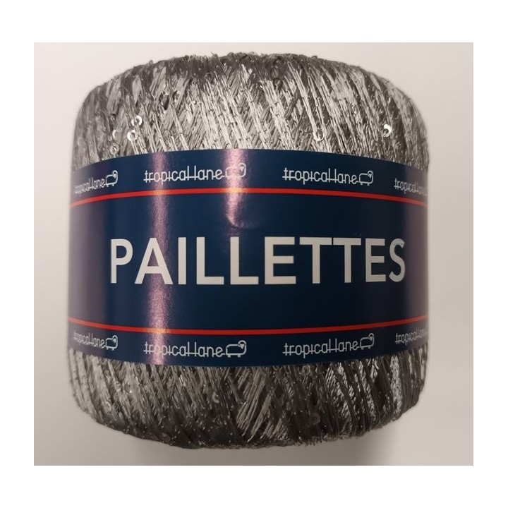 Paillettes 412